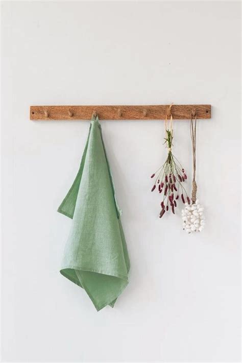The Surprising Uses of Magiclinen Tea Towels Outside the Kitchen